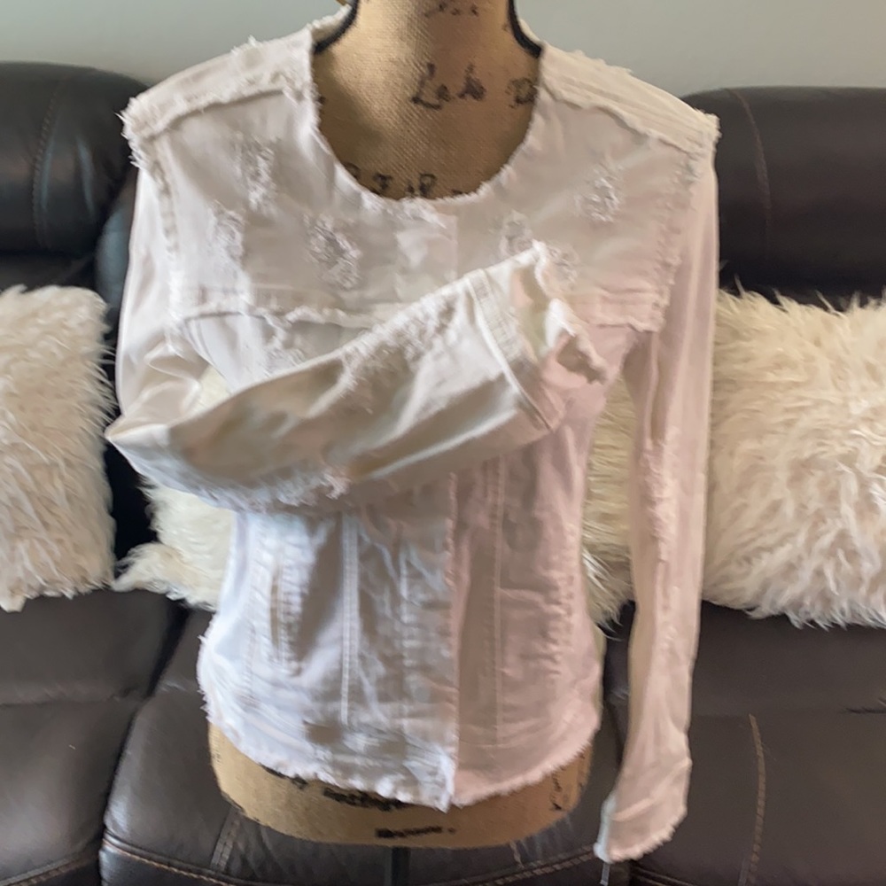 Generation Love Jacket - image 3